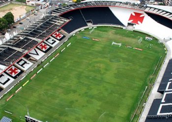 São Januário será tema de série documental na TV Brasil