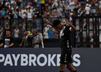 Situação causa medo e Vasco pode perder joia de graça