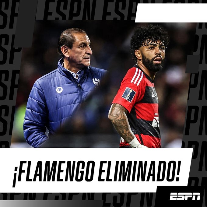 Flamengo x Al-Hilal: jogo gera memes nas redes sociais; veja os melhores