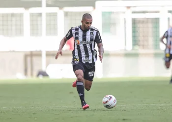 Vasco contrata Paulo Henrique, do Atlético-MG