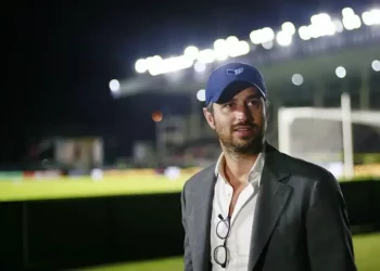 Vasco fecha com seu décimo segundo reforço e pode anunciar mais nomes