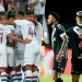 Vasco leva vantagem na história dos confrontos contra o Fluminense