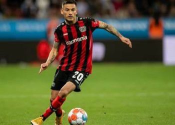 Vasco não avança, e Charles Aránguiz fecha com clube brasileiro