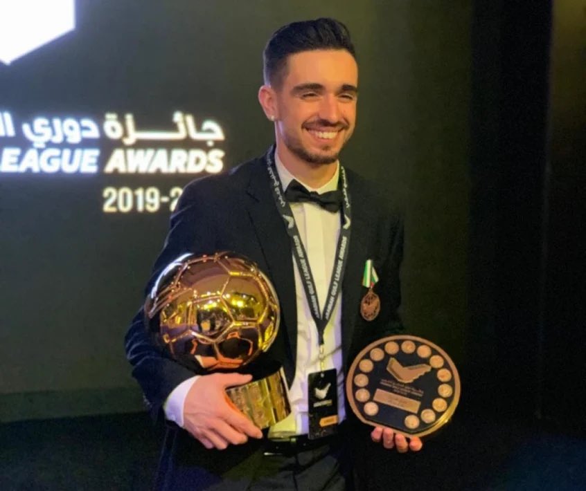 Vasco quer Igor Coronado