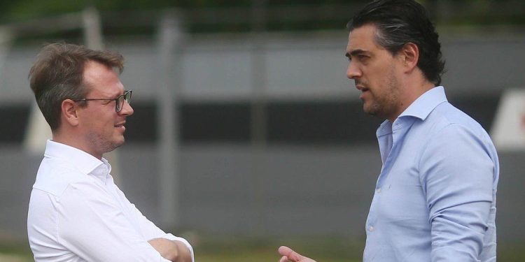 Vasco tem ótimo truque na manga para contratar sensação do Estadual