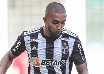 Vasco tem taxa de vitrine em contrato com Paulo Henrique e pode ganhar grana