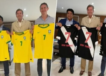 Vasco toma forte atitude e CBF pode ser prejudicada