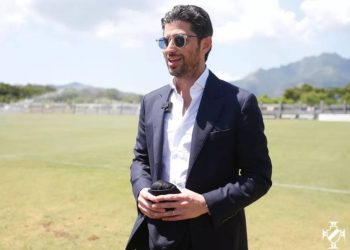 Vasco x Botafogo marca encontro das SAF's