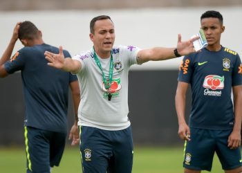 Após "boicote" do Vasco e negativa do Flamengo, Seleção Brasileira Sub-17 faz nova convocação