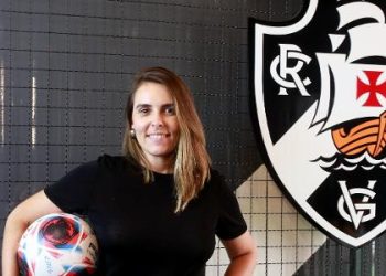 777 faz alteração e Vasco amplia espaço das mulheres no quadro de funcionários