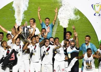 EXCLUSIVO: O Vasco ficará de fora das competições Sub-17 e Sub-20? Confira