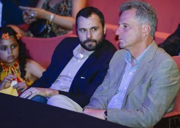 Fluminense e Flamengo agem no silêncio e podem furar olho do Vasco