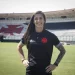 Conheça Jaqueane Correa, nova técnica do Vasco feminino