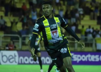 Saiba o valor que Vasco pagará para ter Lelê, artilheiro do Carioca