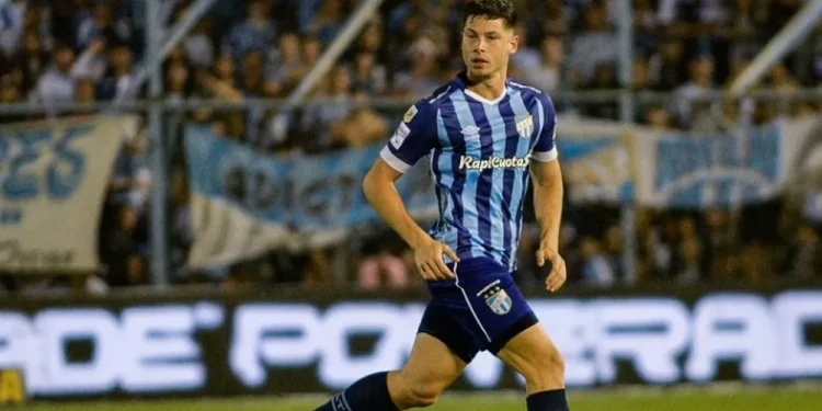 Manuel Capasso tem data confirmada para chegada ao Vasco, confira: