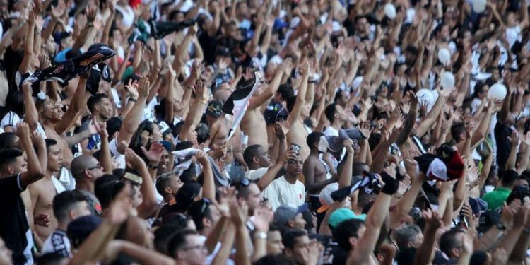 Vasco conhece seus adversários da Copinha 2024 – Vasco da Gama