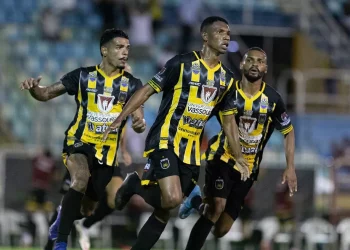 Conheça Lelê, artilheiro do Volta Redonda que está na mira do Vasco