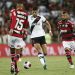 Confira quantos ingressos foram vendidos para Flamengo x Vasco