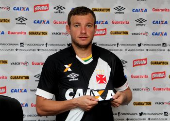 Novidade envolvendo audiência entre Vasco e Marcelo Mattos