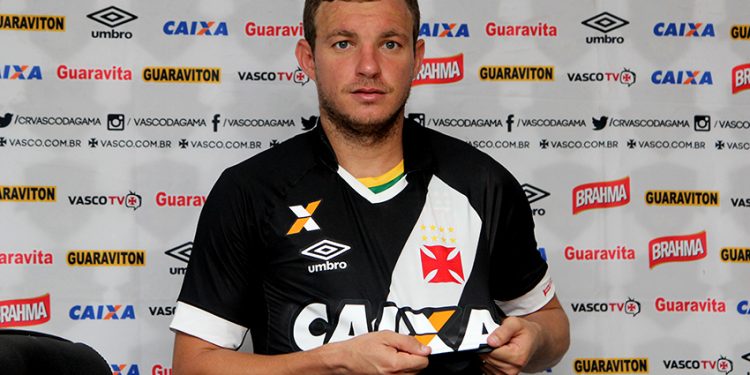 Novidade envolvendo audiência entre Vasco e Marcelo Mattos