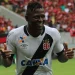 Riascos surpreende torcedores do Vasco