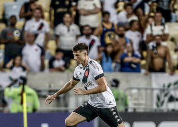 Com muita vontade, Capasso não se abate após falha