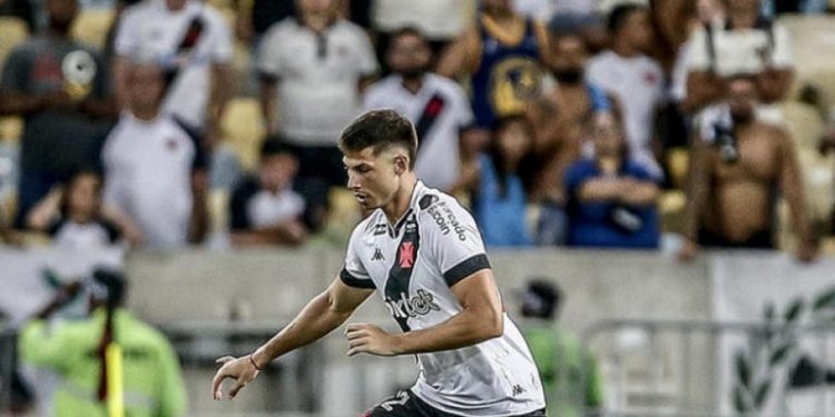 Com muita vontade, Capasso não se abate após falha