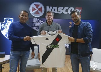 Vasco pode perder maior patrocínio da história do Clube; entenda