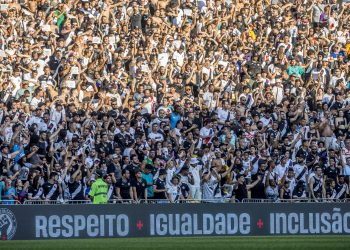 Confira novidades sobre Vasco e disputa por Maracanã