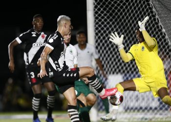 Puma Rodríguez é convocado para a seleção do Uruguai