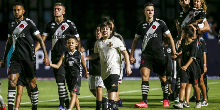 Coluna: O time começa a tomar forma