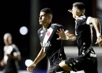 “Não tem como negar” Pedro Raul fala sobre jogo contra o Flamengo