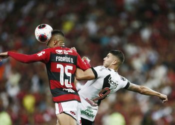 Saiba os desfalques de Flamengo x Vasco