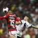 Saiba os desfalques de Flamengo x Vasco
