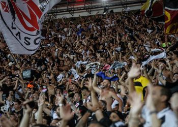 Reunião para debater novo estatuto do Vasco acontece nesta quinta