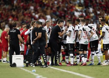 Confira os melhores momentos de Flamengo 3 x 2 Vasco
