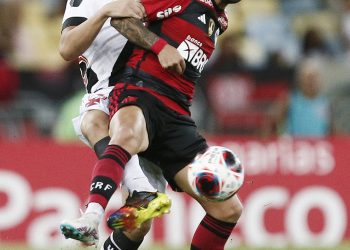 5 jogadores do Vasco que se destacaram no Carioca