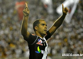 Ídolo do Vasco, Felipe será auxiliar de Ramon na Seleção Brasileira