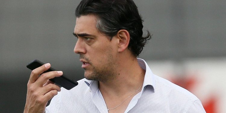 777 entra em ação e Vasco tem interesse em joia do Uruguai