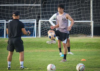 ABC tem um desfalque importante contra o Vasco; confira