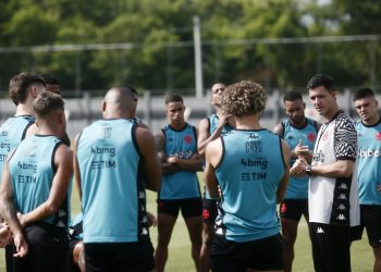 Amistoso entre Vasco x Athletic tem horário confirmado