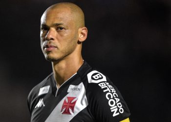 Anderson Conceição está próximo de sair do Vasco