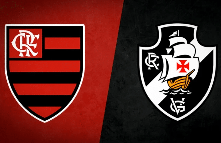 Confira quais canais transmitem o jogo entre Flamengo e Vasco