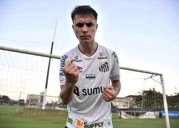 Ausência de Zanocelo em partida do Santos pode deixá-lo mais perto do Vasco