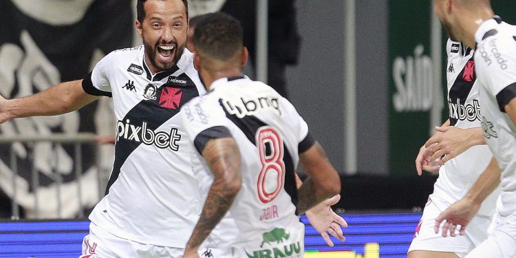 Bragantino é eliminado e Vasco pode entrar no Pote A da Copa do Brasil