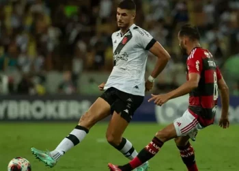 Clássico dos Milhões Veja em quanto está avaliado os elencos de Vasco e Flamengo
