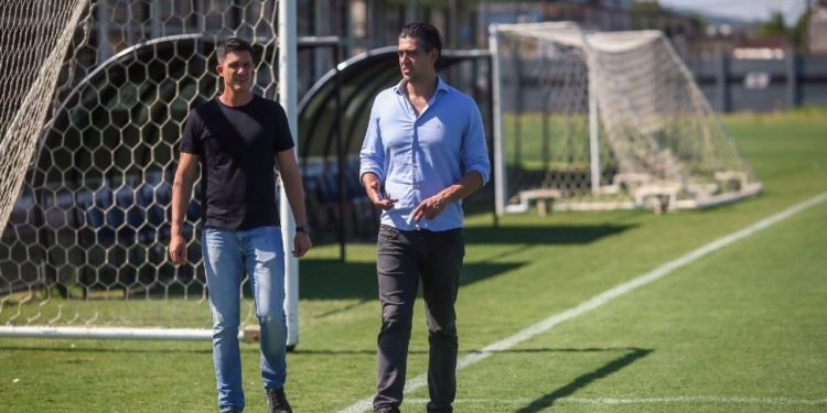 Clube da Série A quer furar olho do Vasco por atacante