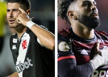 Como assistir ao vivo Flamengo x Vasco pelo Carioca