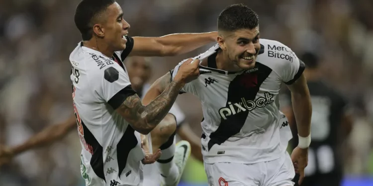 Como assistir ao vivo Vasco x ABC pela Copa do Brasil