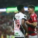 Confira a escalação oficial do Vasco contra o Flamengo